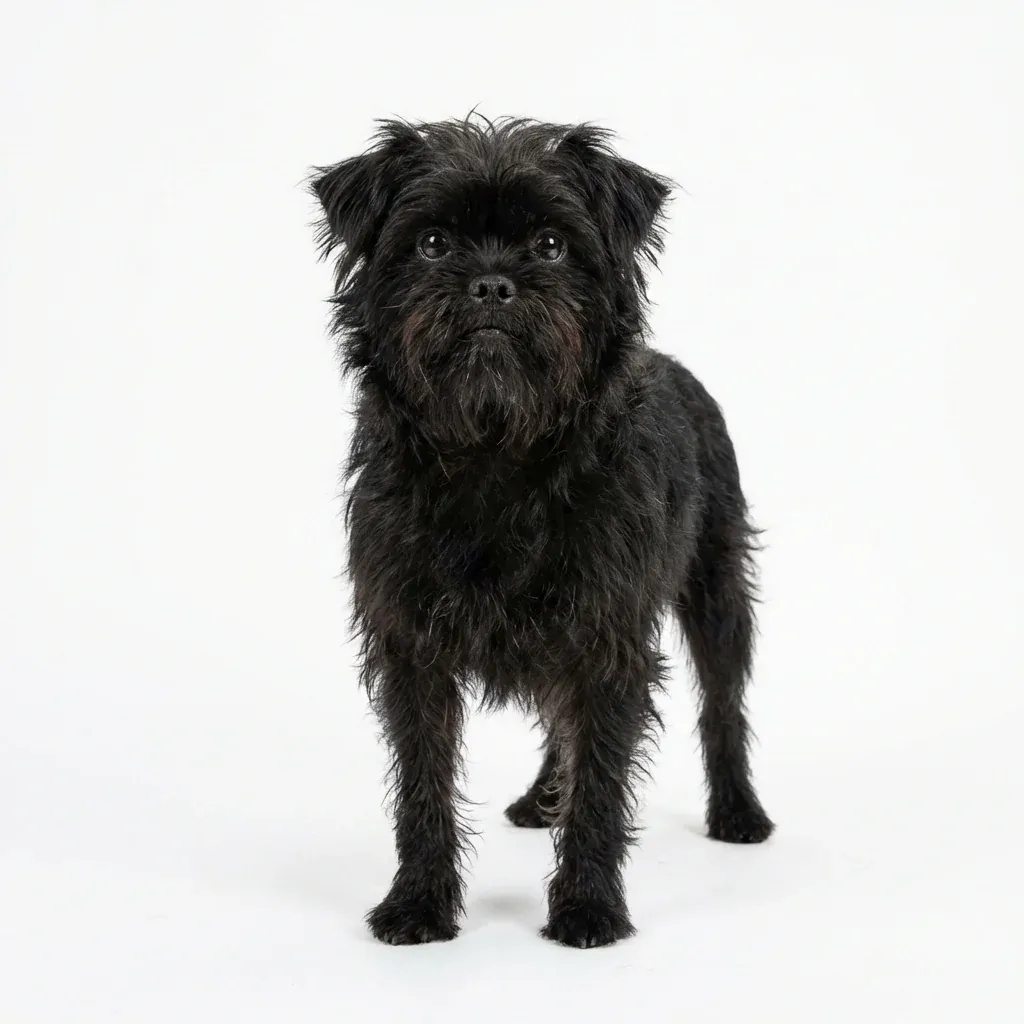 Affenpinscher Adulto
