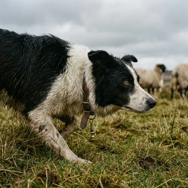 Border Collie