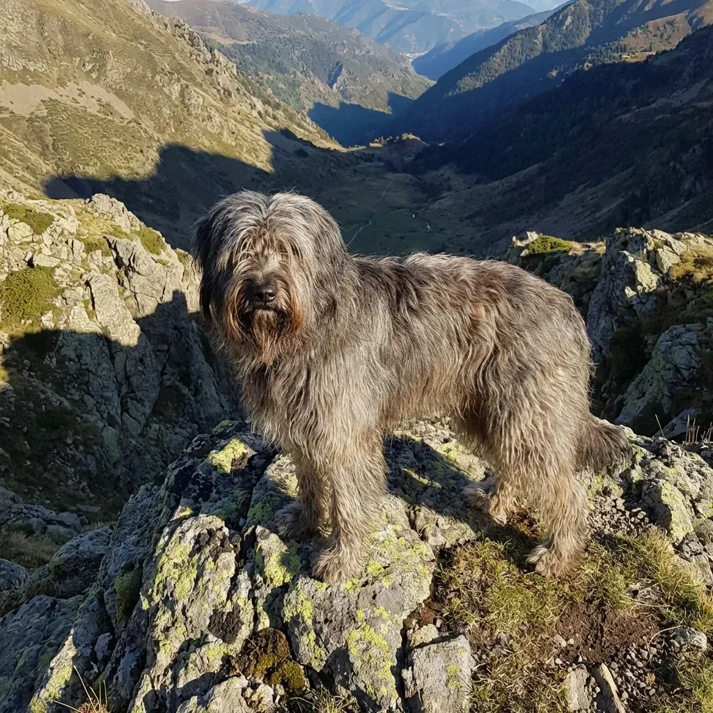 Catalan Sheepdog