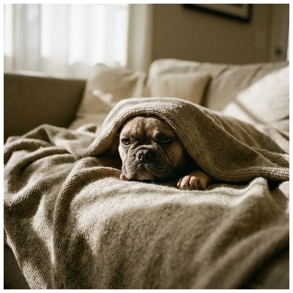 French Bulldog Puppy